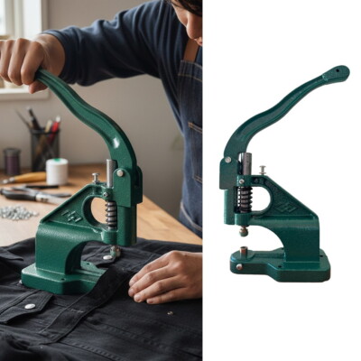 Máquinas para Aplicación de Avíos