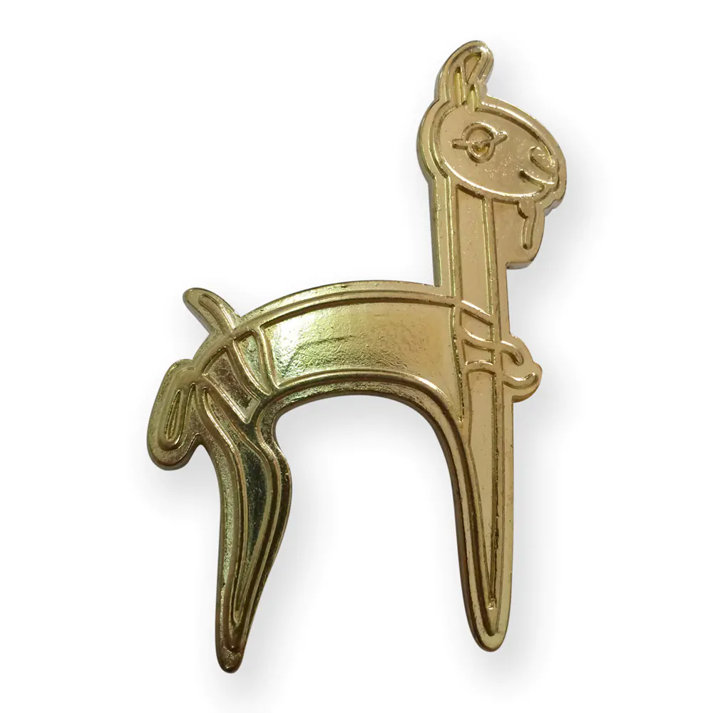 ETIQUETA METALICA AUTOADHESIVA - Imagen 3