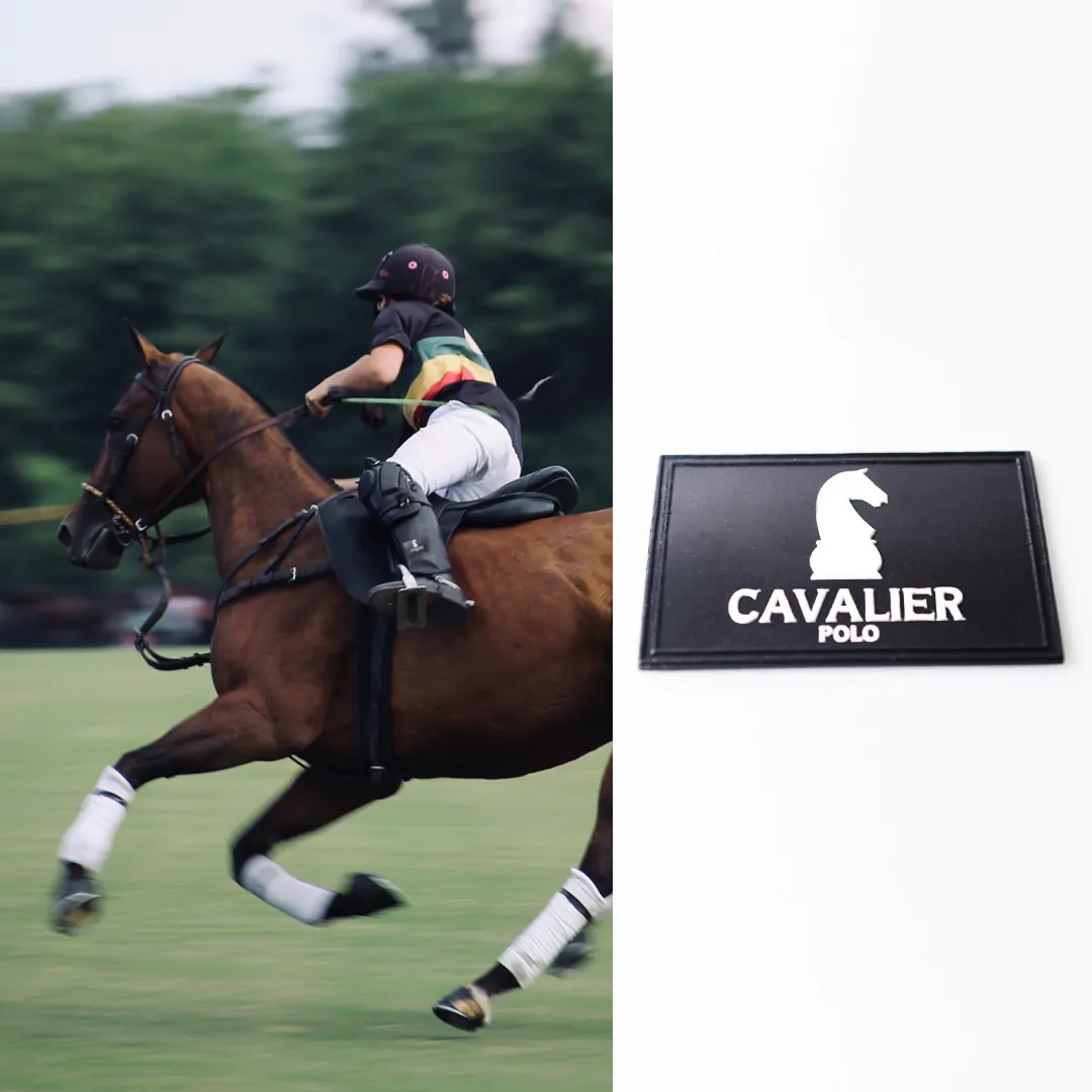 Etiqueta de Plastisol Personalizada - Imagen 6