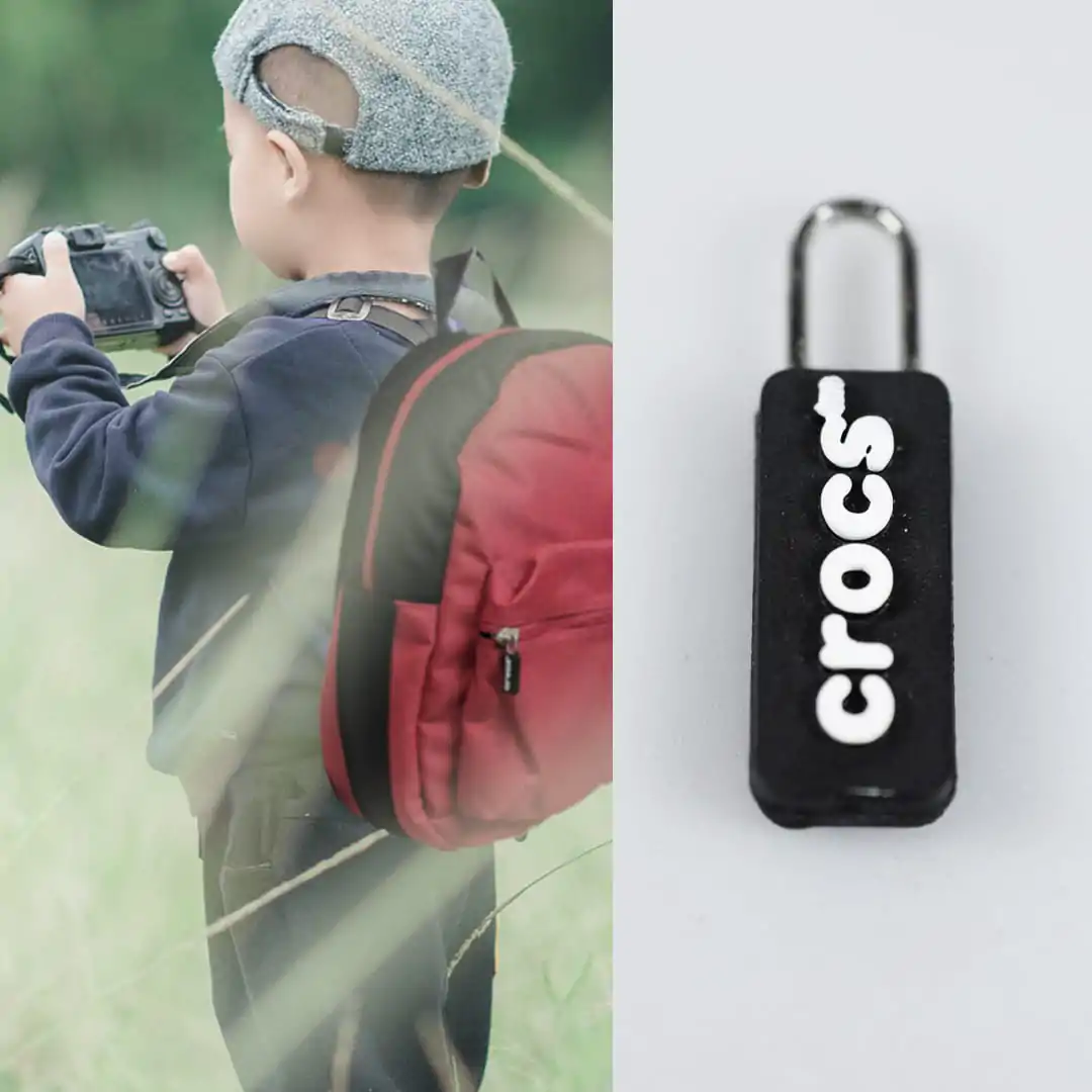 TIRACIERRE PLASTICO / CON CORDON - Imagen 9