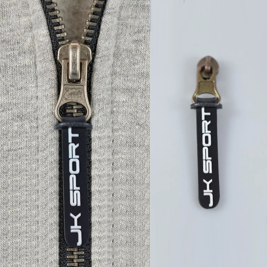 TIRACIERRE PLASTICO / CON CORDON - Imagen 4