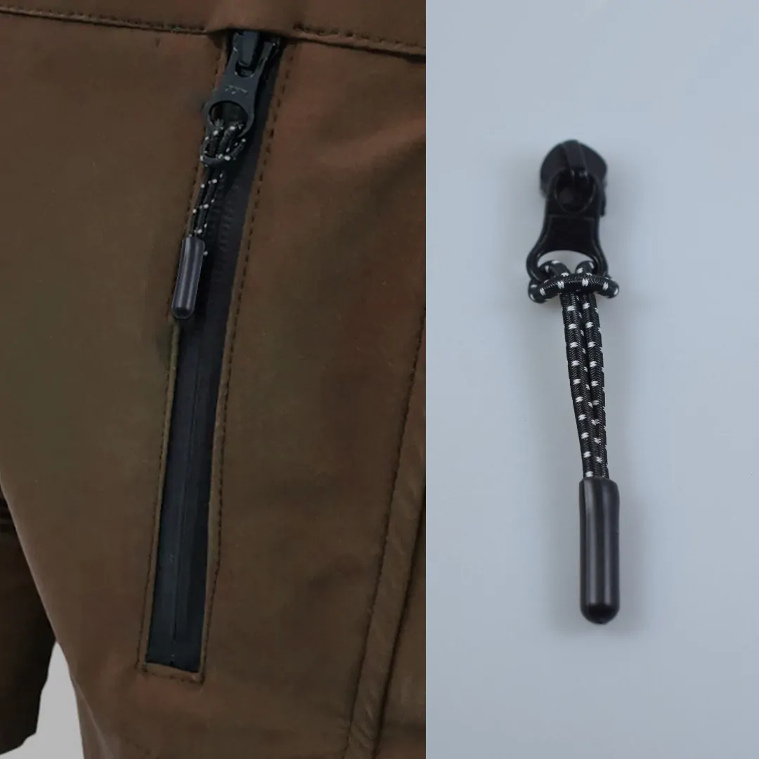 TIRACIERRE PLASTICO / CON CORDON - Imagen 5