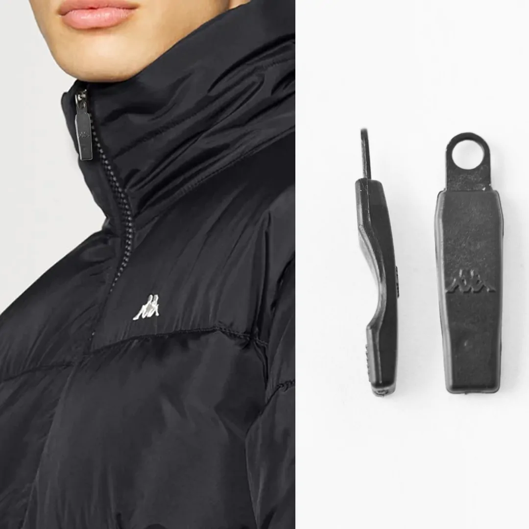 TIRACIERRE PLASTICO / CON CORDON