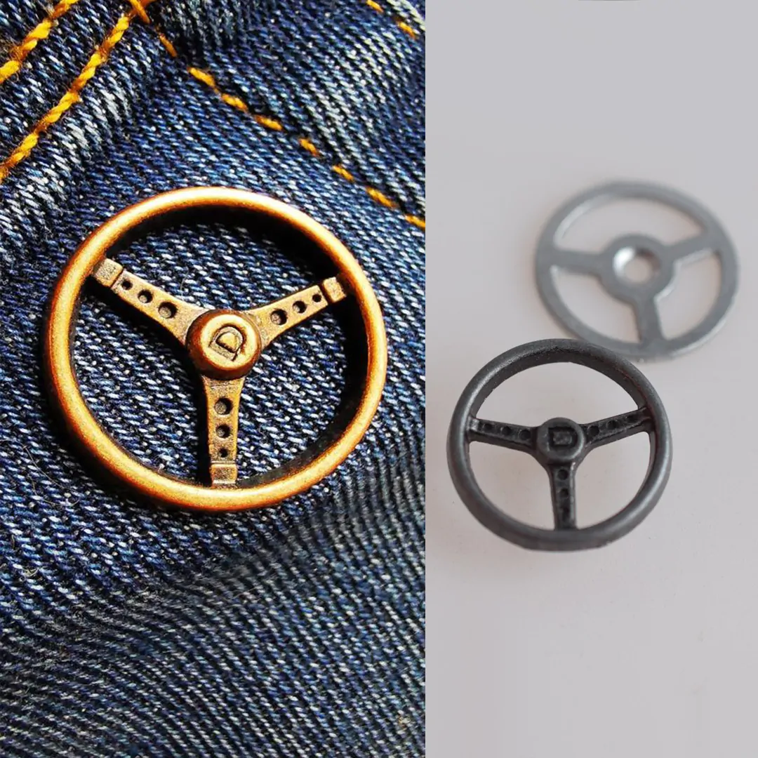 Apliques con contrachapa - Imagen 2