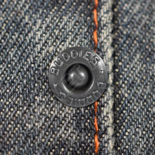 ATRAQUE FIORUCCI 9.5mm