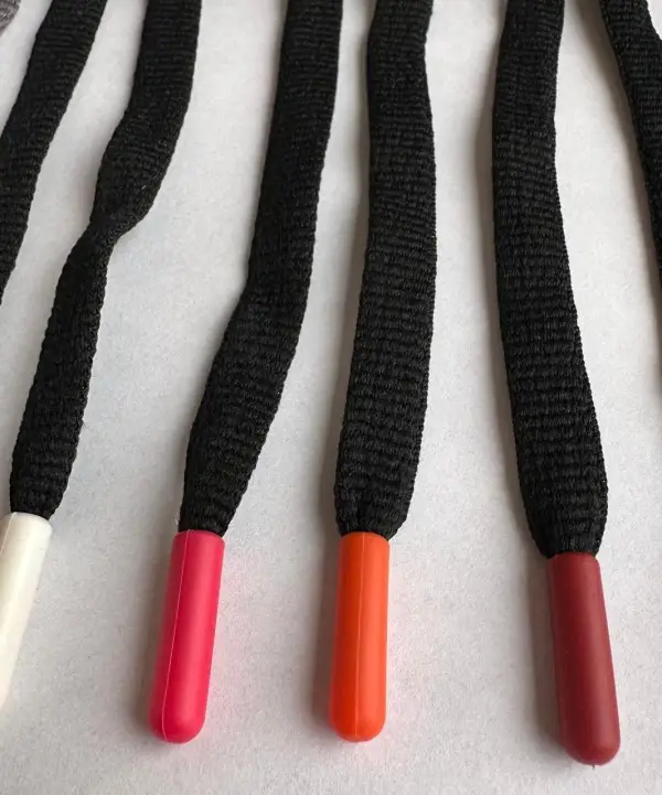 CORDÓN DE POLIÉSTER CHATO