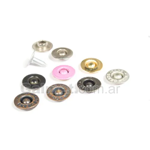 ATRAQUE FIORUCCI 9.5mm - Imagen 6