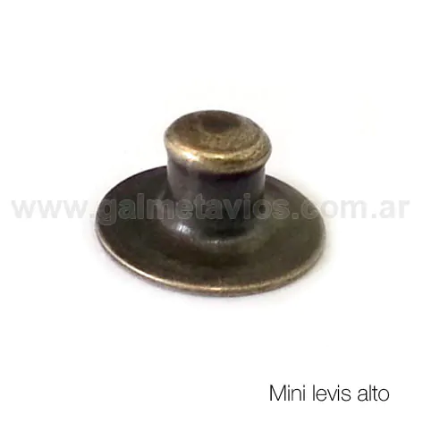 ATRAQUE MINI LEVIS  (Standard) 7mm - Imagen 2