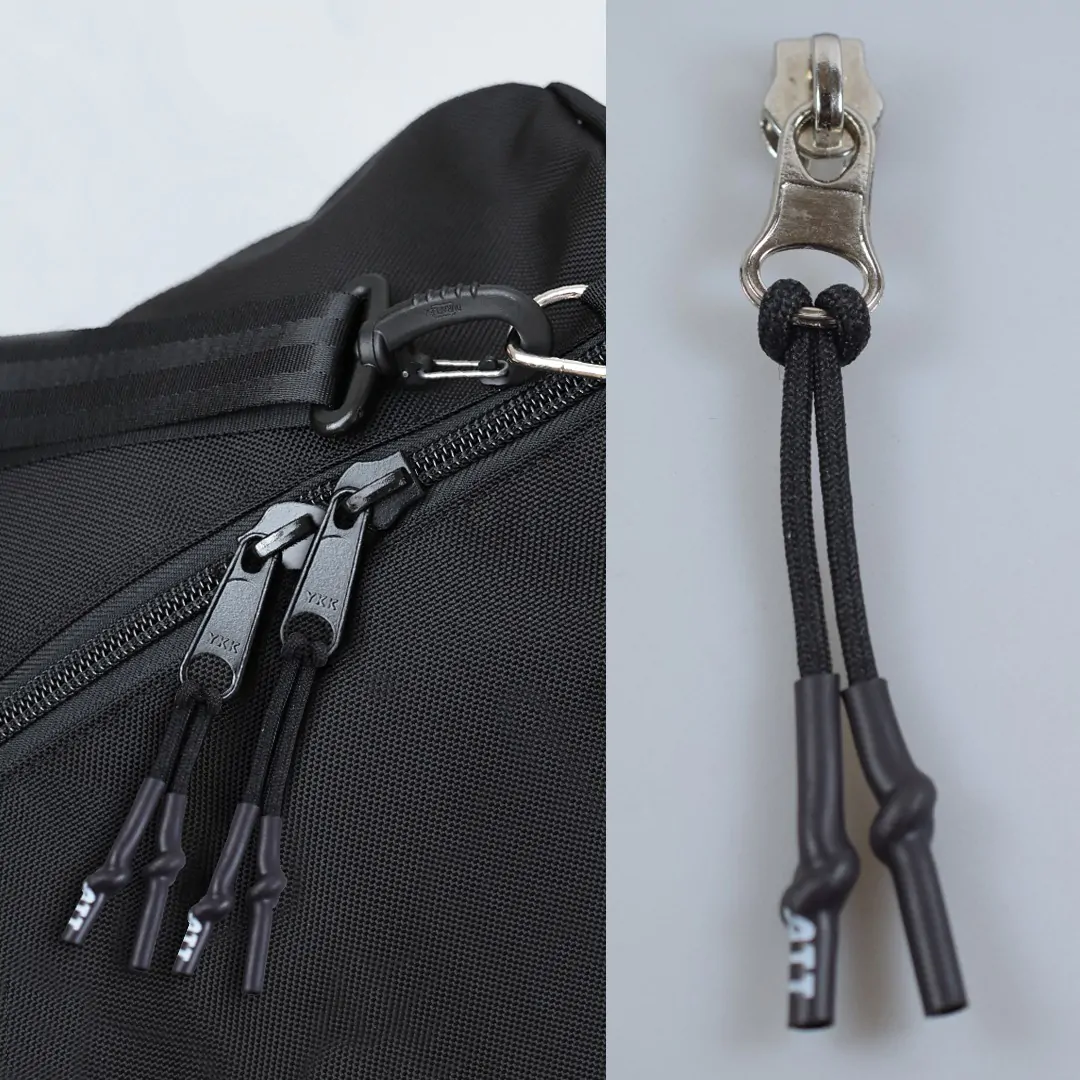 TIRACIERRE PLASTICO / CON CORDON - Imagen 6