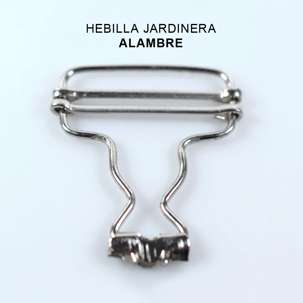 JARDINERA SIMPLE Y DOBLE