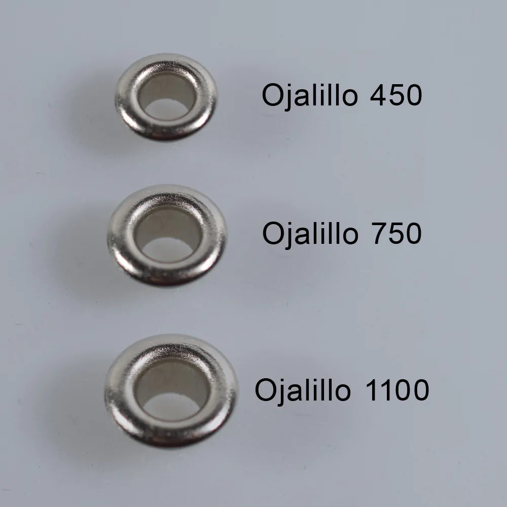 OJALILLOS DE BRONCE - Imagen 10