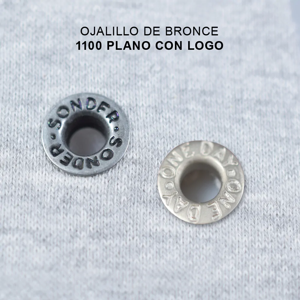 OJALILLOS DE BRONCE - Imagen 9