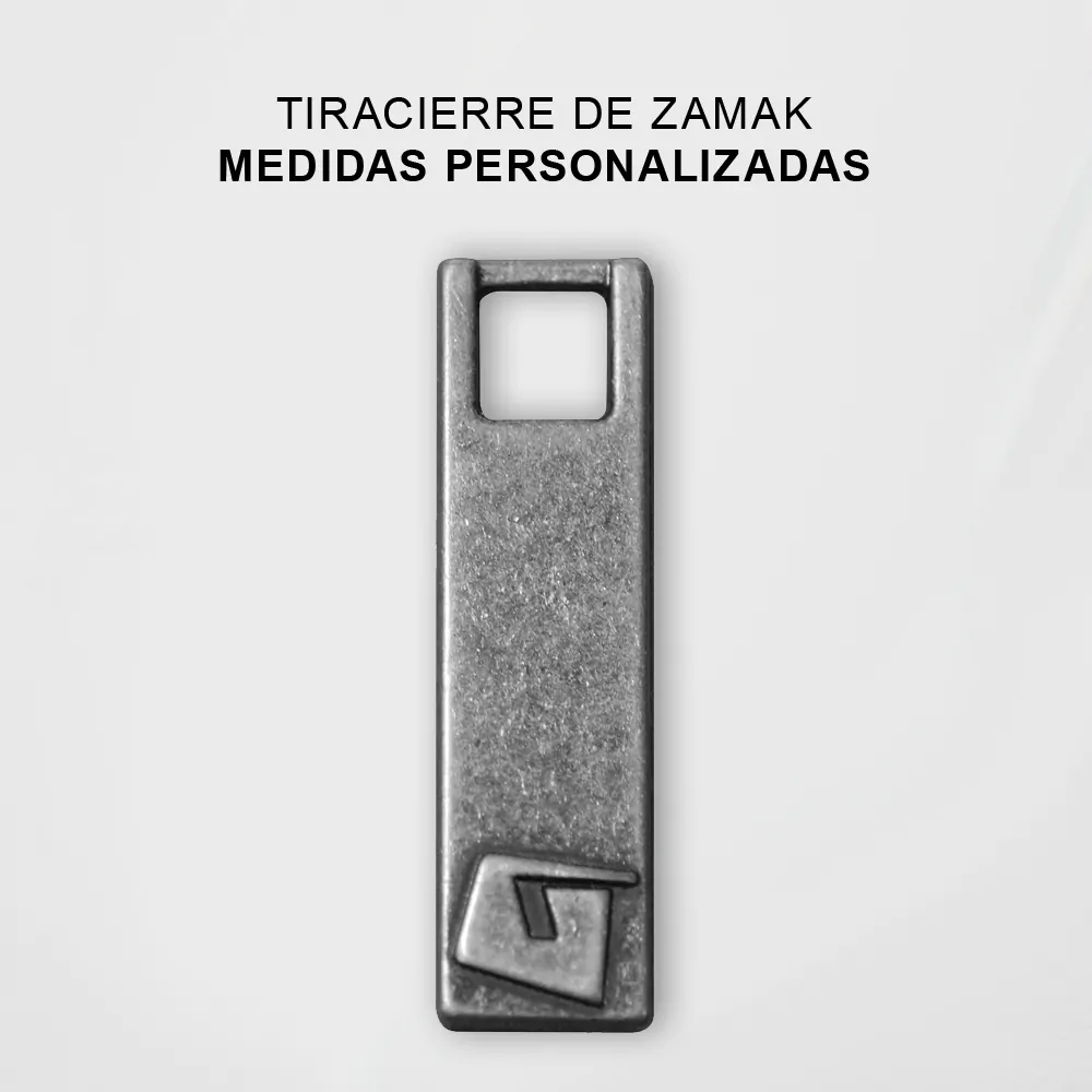 TIRACIERRE METALICO - Imagen 8