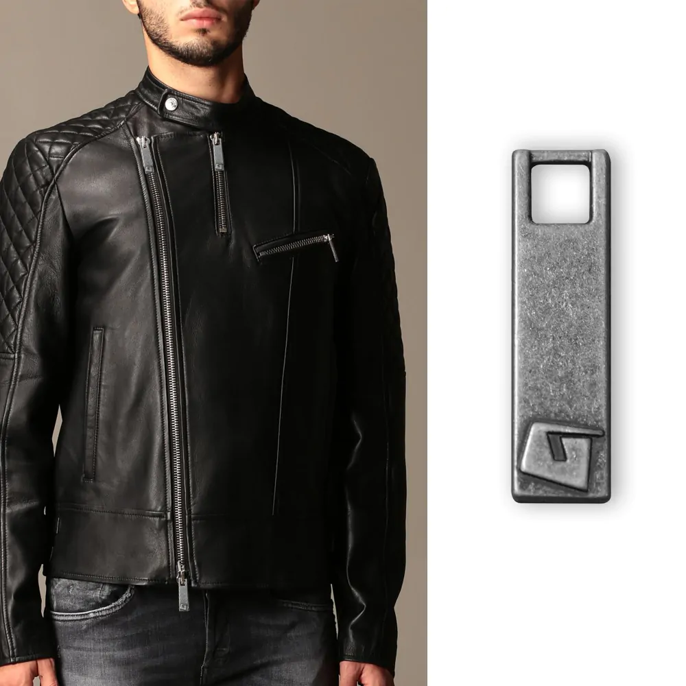 TIRACIERRE METALICO