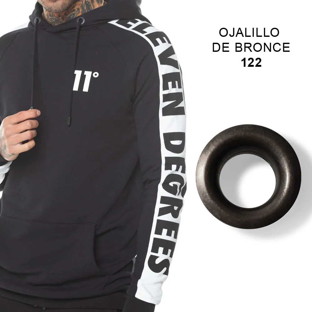 OJALILLOS DE BRONCE - Imagen 5