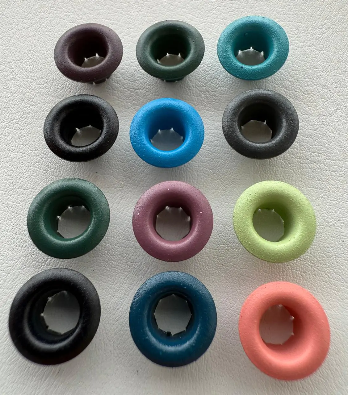 OJALILLOS DE BRONCE - Imagen 12