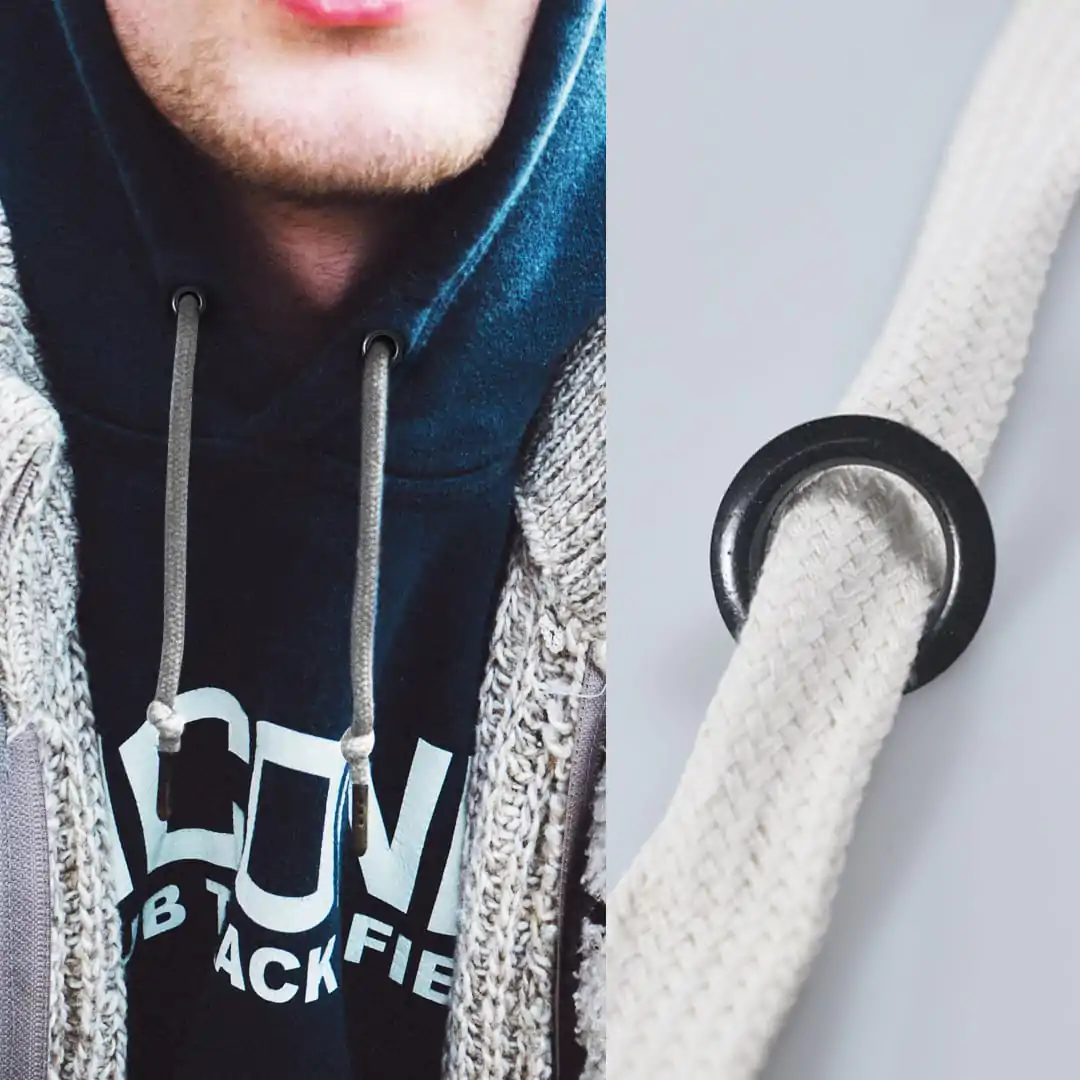 OJALILLOS DE BRONCE - Imagen 7