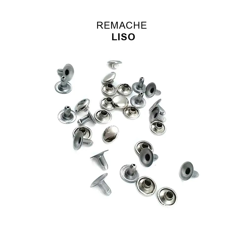 REMACHE LISO