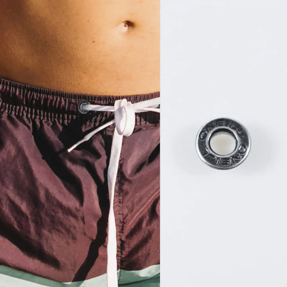 OJALILLOS DE BRONCE - Imagen 2