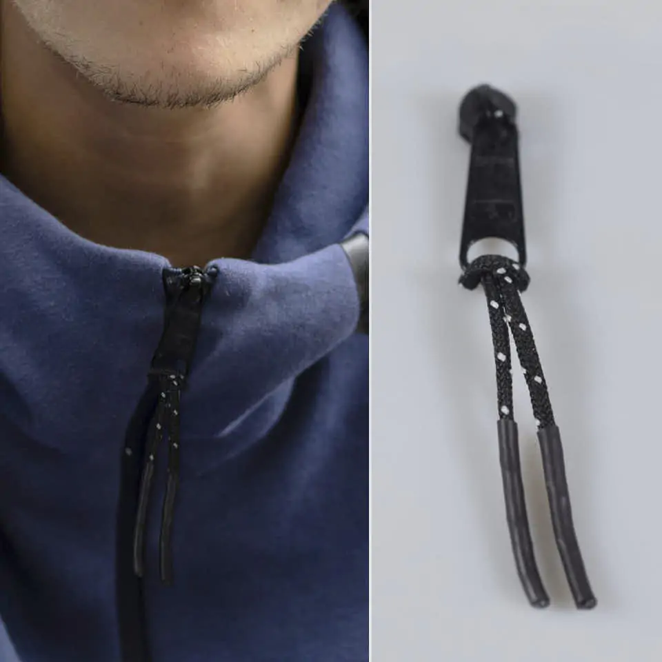 TIRACIERRE PLASTICO / CON CORDON - Imagen 8