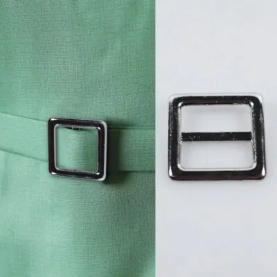 Hebillas / Dados / Reguladores