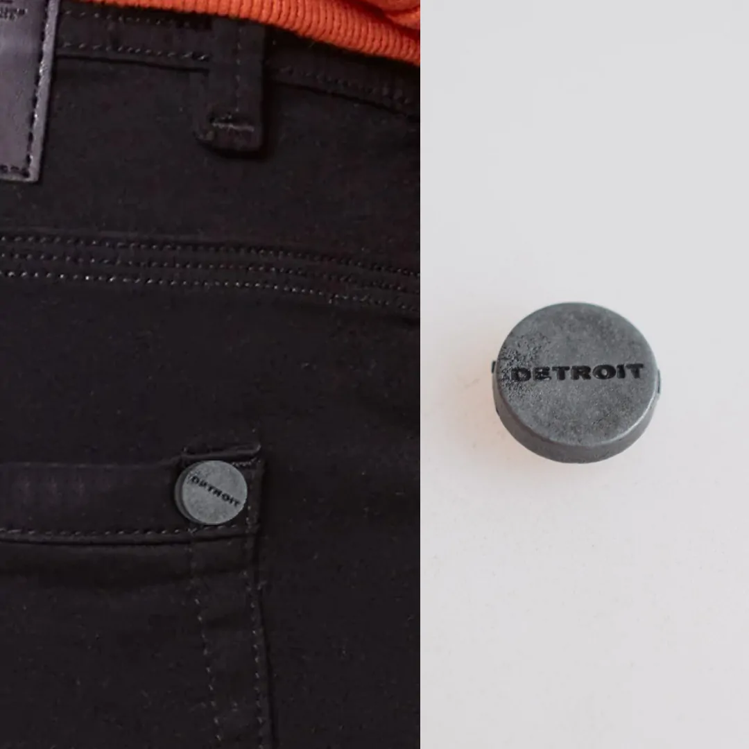 ATRAQUES EN ZAMAK PERSONALIZADO - Imagen 2