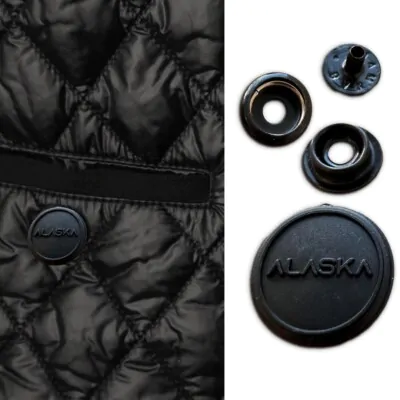 Broches a Presion