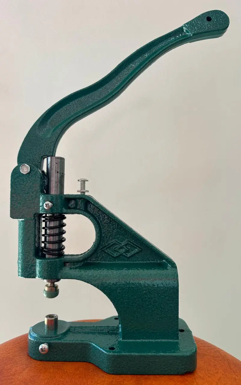 MAQUINA MANUAL CON/SIN TOPE